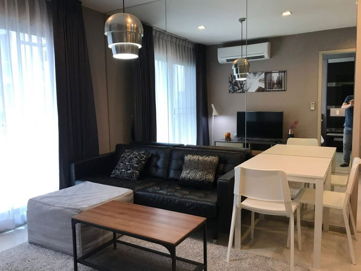 picture #Z1842💥070868🔥 Condo for rent: Rhythm Sukhumvit 36-38 - 6/9