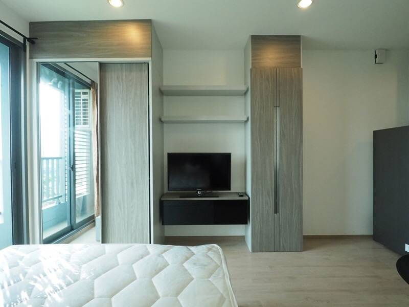 picture 🔴 cashback 1,500 baht 🔴 .................................................. (id.iw7) IDEO Wutthakat  - 3/9