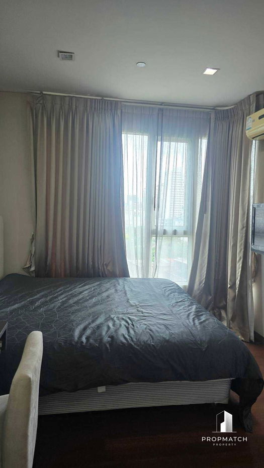 รูป ✨Flash Deal ✨ IVY Thonglor ( 1Bed 1Bath 48 SQM.) แต่งครบพร้อมอยู่ !! เพียง 30,000 บาทต่อเดือน Tel.0981315848 @propmatch - รูปที่ 6/9