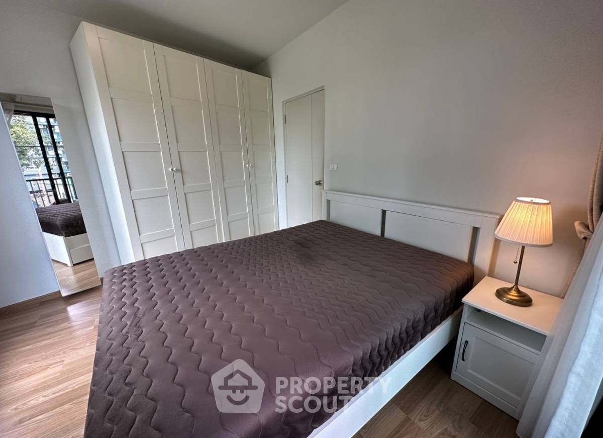รูป คอนโด 1-ห้องนอน ที่ ยูนิโอ สุขุมวิท 72 ใกล้ BTS แบริ่ง (ID 2245283) - รูปที่ 8/10
