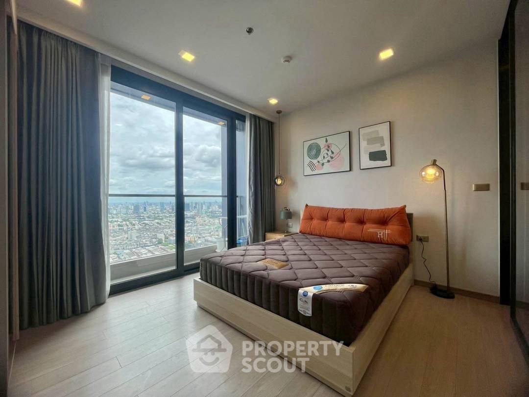 รูป คอนโด 1-ห้องนอน ที่ วันไนน์ไฟว์ อโศก - พระราม 9 ใกล้ MRT พระราม 9 (ID 2244258) - รูปที่ 2/7