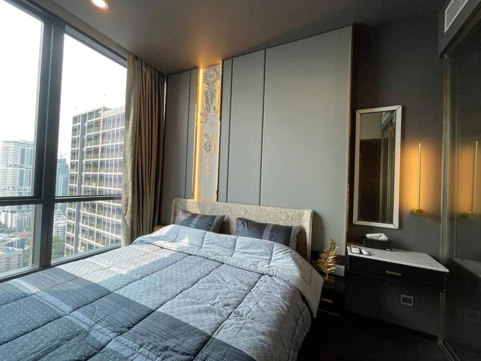 รูป ✅ ✅ The ESSE Sukhumvit 36 , Super Luxury 1 ห้องนอน พร้อมเข้าอยู่ ติดต่อไลน์ @bktasset โทร 095-325-8928 - รูปที่ 4/9