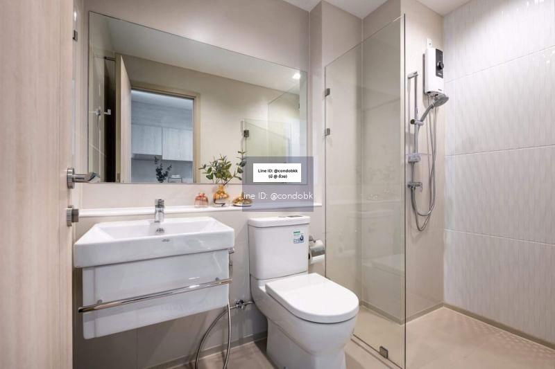 picture Life One Wireless 28 sqm 20th floor - 4/7