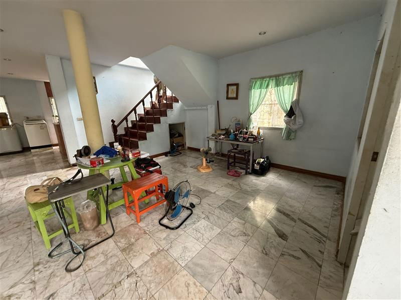 รูป ขายบ้านเดี่ยว 51 ตรว.หมู่บ้านวิเศษสุขนคร  - รูปที่ 8/9