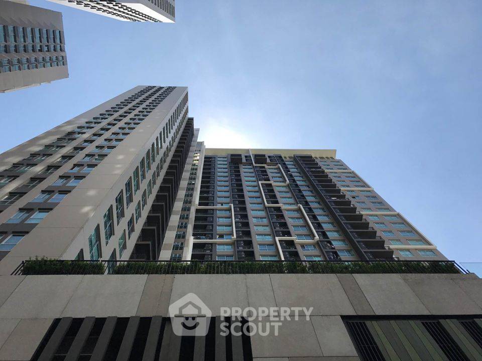 รูป คอนโด 2-ห้องนอน ที่ ฟิวส์ จันทร์-สาทร ใกล้ ถนนจันทน์ (ID 789092) - รูปที่ 17/17