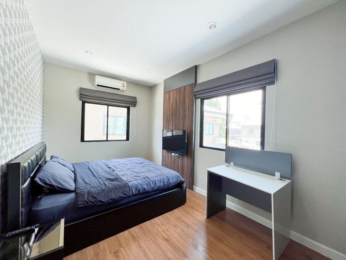 รูป หมู่บ้านไอลีฟไพร์ม ถลาง WR-03610 - รูปที่ 6/12