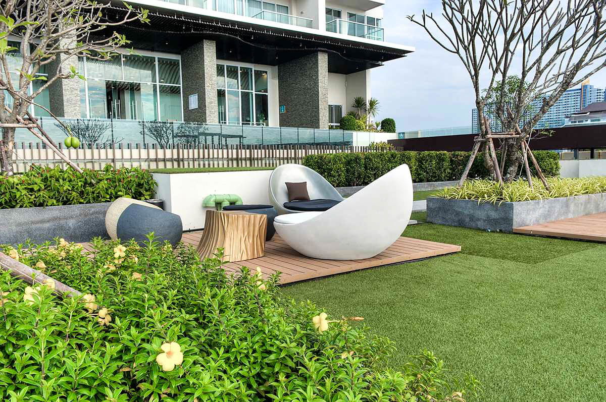 picture 1 Bedroom Condominium @ Cetus Beachfront - 41/43