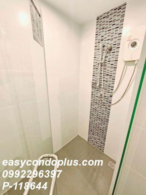picture P-118644 Condo for rent Metro sky prachachuen fully furnished (Confirm again when visit).  - 10/12