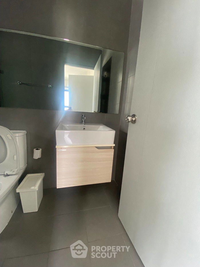 picture 2-BR Condo at Ideo Sukhumvit 115 near BTS Pu Chao (ID 2245340) - 13/14