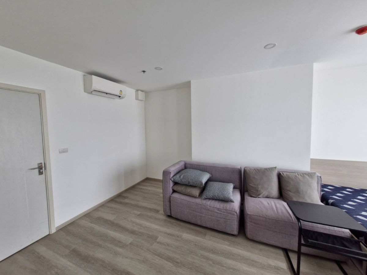 รูป ให้เช่า 𝗘𝗹𝗶𝗼 𝗦𝗮𝘁𝗵𝗼𝗿𝗻 - 𝗪𝘂𝘁𝘁𝗵𝗮𝗸𝗮𝘁 🏡 ใกล้ 𝗕𝗧𝗦 วุฒากาศ ราคาคุยได้‼️#ตอบแชทไว 🔥🔥 รหัส C221 - รูปที่ 7/9