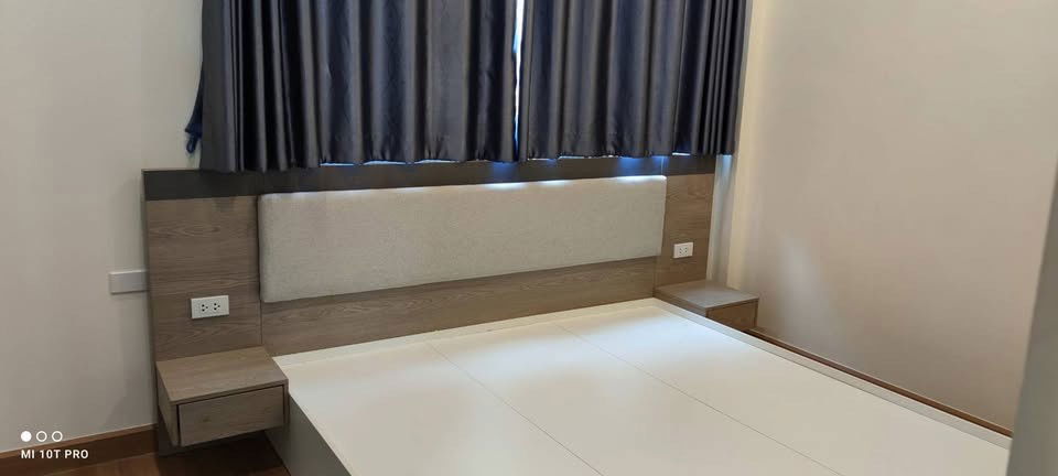 รูป 🏡ให้เช่าทาวน์โฮม 2 ชั้น หลังมุม โครงการ เรซิโอ-โฮม ซอยกาญจนาภิเษก 5/3 รามอินทรา มึ 3 ห้องนอน 2 ห้องน้ำ - รูปที่ 8/20