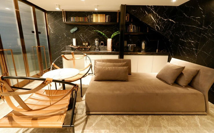 picture  For rent ✨ Whizdom Inspire Sukhumvit 🔥 Line ID @034etfin 📲 2 bedroom 2 bathroom ✨ BTS Punnawithi 200 metres 💚 - 19/27