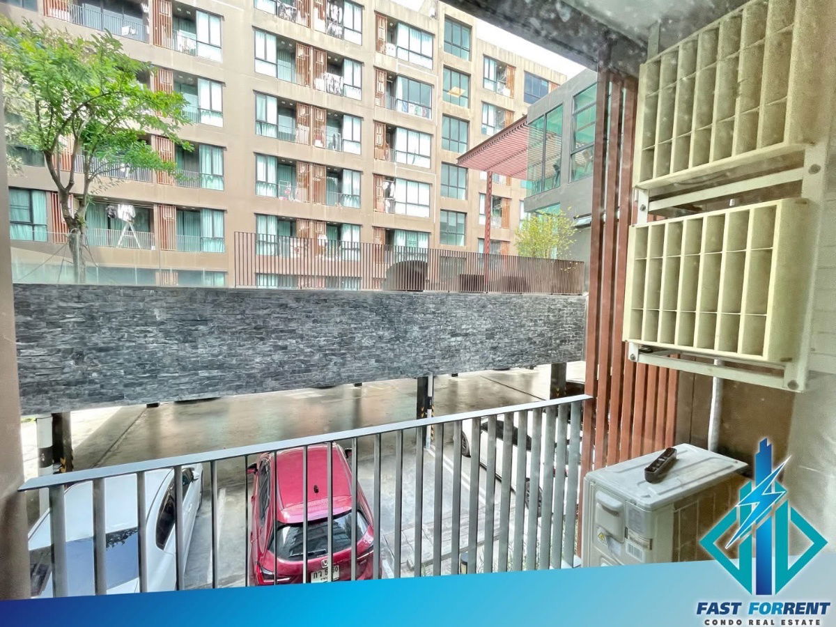 picture 🔥🔥Code 27760🔥🔥 2 bedrooms, Huai Khwang 14K, urgent for rent, Brown Ratchada 32 - 9/9