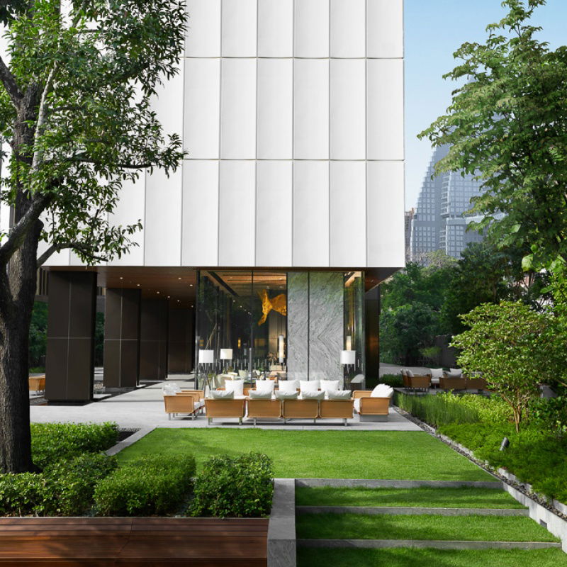 รูป เจ้าของขายเอง ขายคอนโด The Esse Sukhumvit 36 BTS Thonglor - รูปที่ 31/33