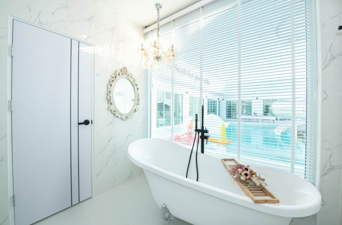 picture New pool villa Pattaya Haui yai 10.5 million - 4/29