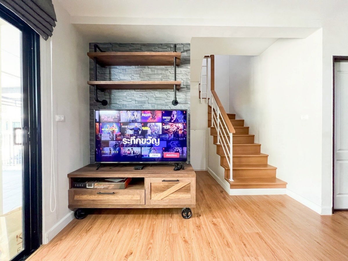 รูป หมู่บ้านไอลีฟไพร์ม ถลาง WR-03610 - รูปที่ 3/12