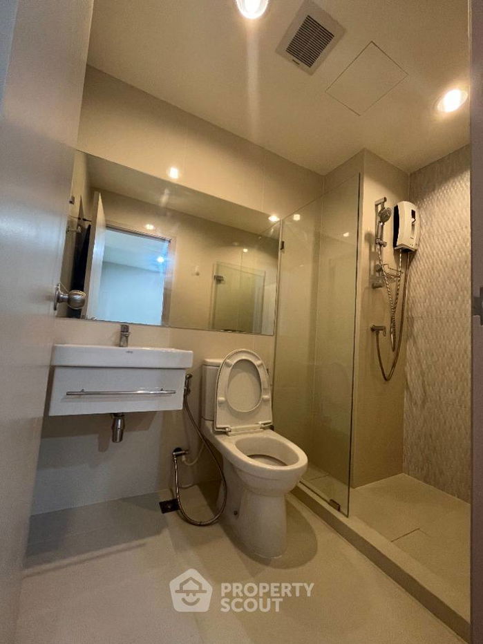 picture 1-BR Condo at Life Pinklao near MRT Bang Yi Khan (ID 1964749) - 9/9