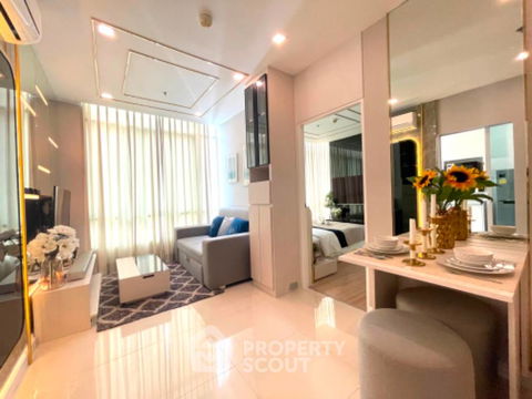 1-BR Condo at The Sky Sukhumvit near BTS Udom Suk (ID 1110667)
