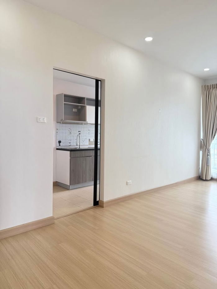 รูป เช่า รหัส PR095 คอนโด Supalai Loft สถานีแยกไฟฉาย - รูปที่ 5/13