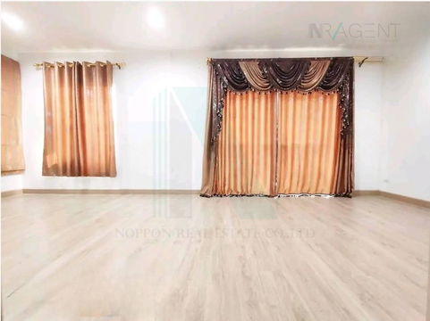 🎉 For Sell House THE PLANT ONNUT-MOTORWAY 2-story 4 bedroom 2 bathroom
