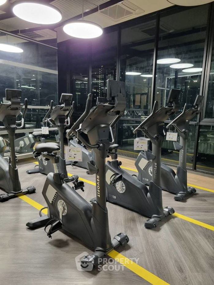 รูป คอนโด 1-ห้องนอน ที่ นิช โมโน รามคําแหง ใกล้ รามคำแหง (ID 1237318) - รูปที่ 11/16