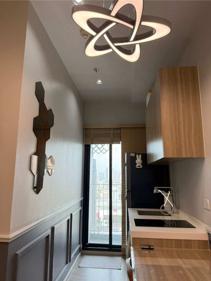 picture 💥CP-8466💥Altitude Unicorn Sathorn - Thapra  👉Line : @primahome - 4/6