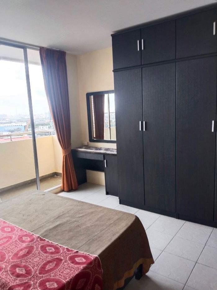 picture 🌈Phahonyothin 21/Dan Neramit ~ 50 sq m studio ~ BTS Ha Yaek Lat Phrao / Central Ladprao 😋  🏦 Condo for rent: Supalai Park Phahonyothin 21 - 2/10