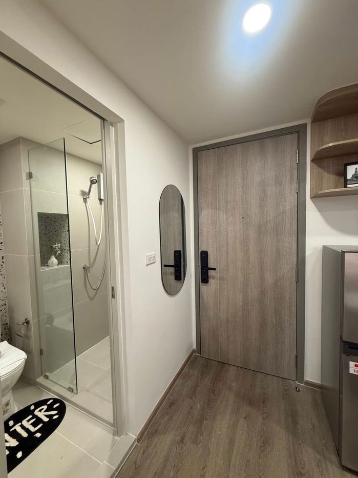 picture ONEDER Kaset  Condo For Rent / Line : @mintocondo - 4/7