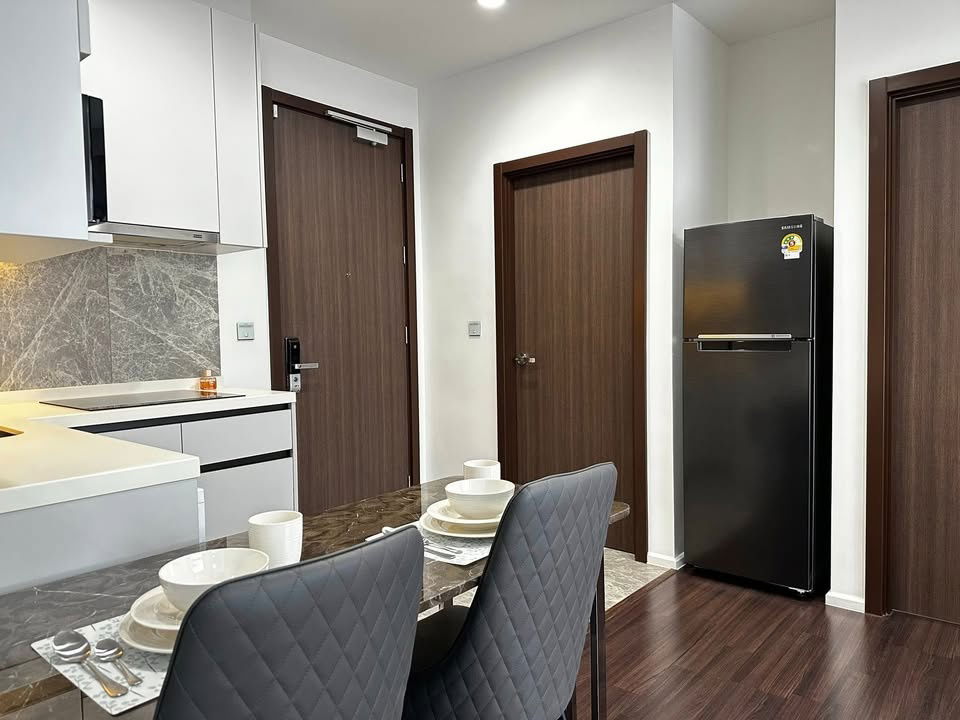 picture Condo for Rent at Whizdom Inspire Sukhumvit (E6808036) - 3/10