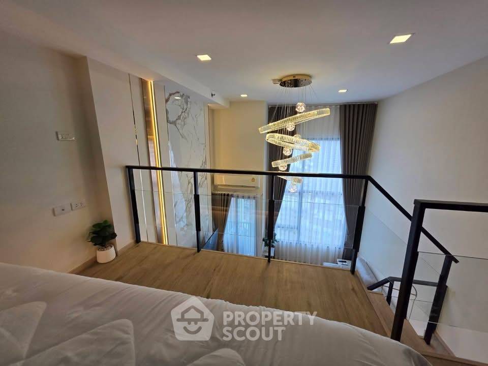 picture 1-BR Condo at The Rich Rama 9-Srinakarin near ARL Hua Mak (ID 2245244) - 6/20