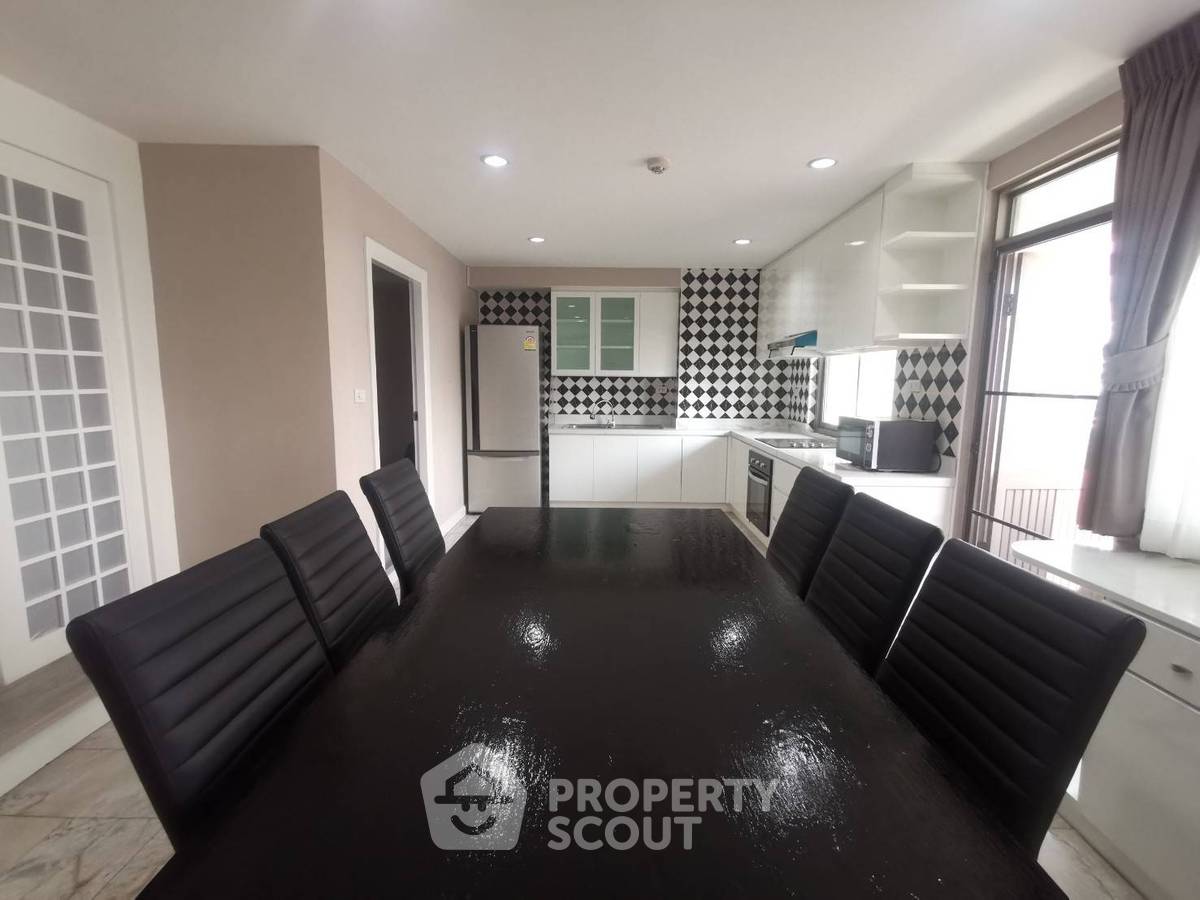 รูป คอนโด 3-ห้องนอน ที่ รอยัล คาสเซอร์ สุขุมวิท ใกล้ BTS พร้อมพงษ์ (ID 513628) - รูปที่ 5/18