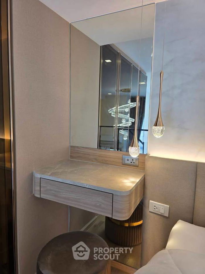 picture 1-BR Condo at The Rich Rama 9-Srinakarin near ARL Hua Mak (ID 2245244) - 7/20