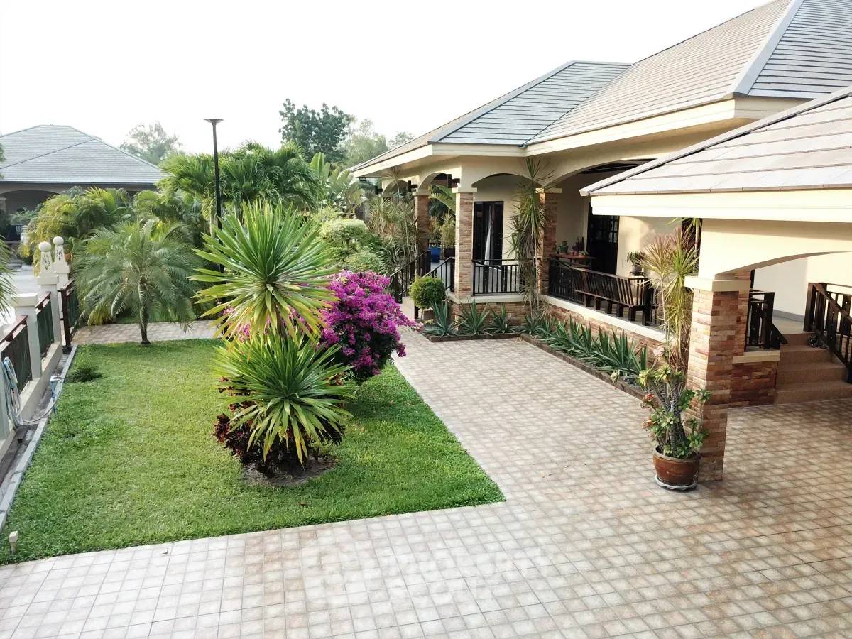 รูป วิลล่า 3-ห้องนอน ใกล้ หาดชะอำเหนือ (ID 992912) - รูปที่ 37/37
