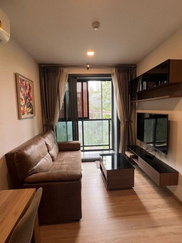 รูป C5927 ให้เช่า  :  คอนโด  ทากะ เฮ้าส์ เอกมัย  ( BTS เอกมัย ) 064 665 4666 - รูปที่ 5/11