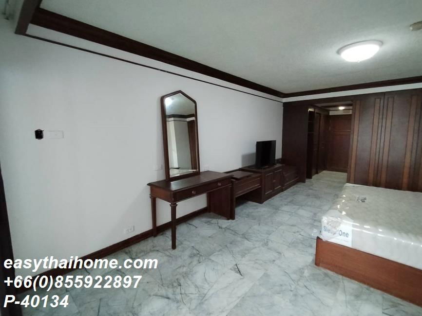 picture P-40134 Condo for rent Srivara Mansion fully furnished (Confirm again when visit).  - 2/9