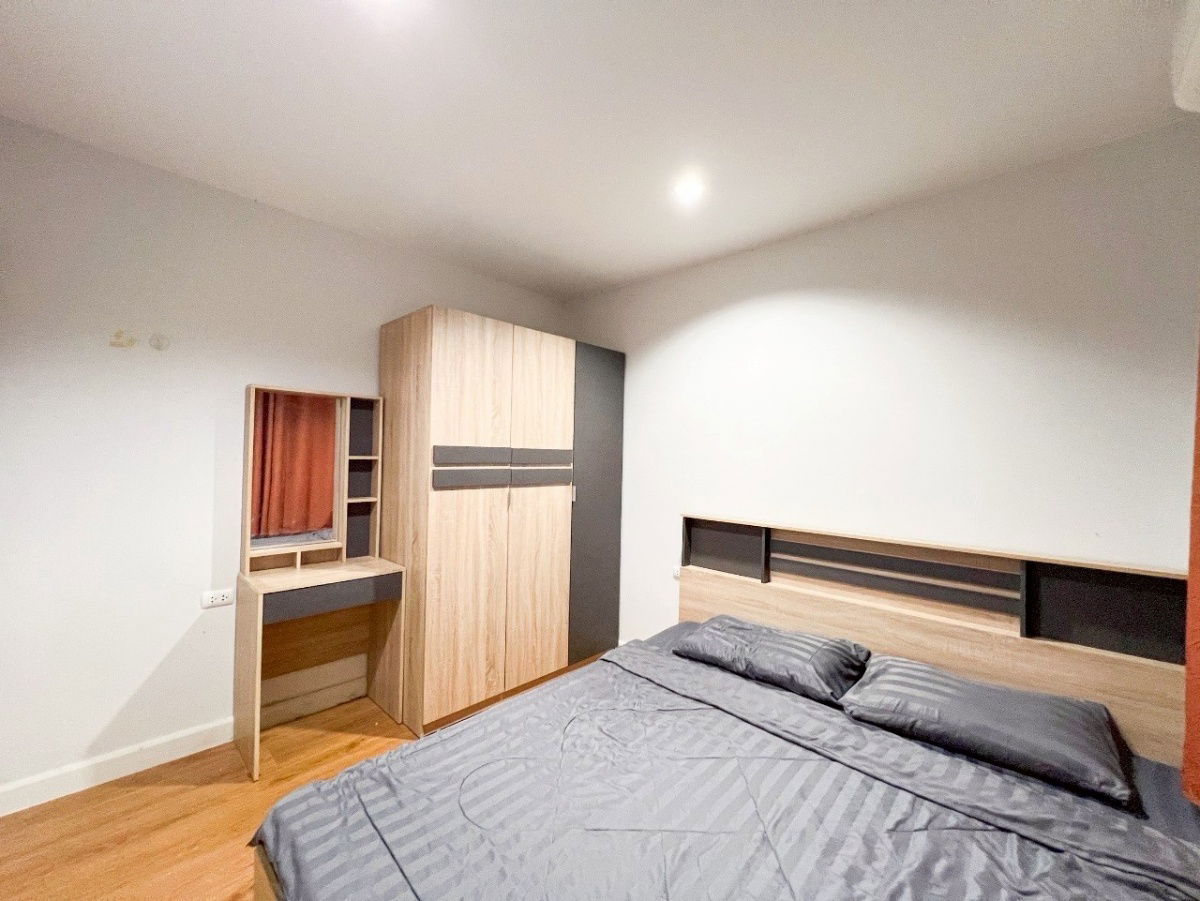 รูป หมู่บ้านไอลีฟไพร์ม ถลาง WR-03610 - รูปที่ 5/12