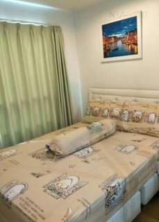 รูปภาพ For rent, Lumpini Ramkhamhaeng 60/2, 1 bedroom, 10th floor, Building A.