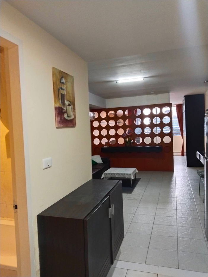 picture 🌈Phahonyothin 21/Dan Neramit ~ 50 sq m studio ~ BTS Ha Yaek Lat Phrao / Central Ladprao 😋  🏦 Condo for rent: Supalai Park Phahonyothin 21 - 5/10