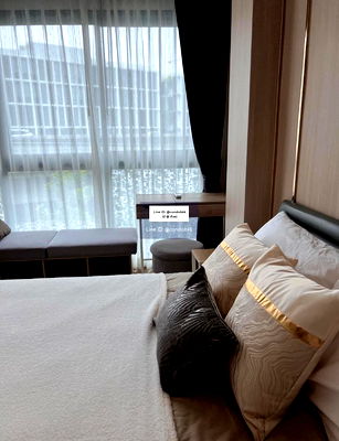 Condos for sale : For Sale: The Excel Hideaway Sukhumvit 71