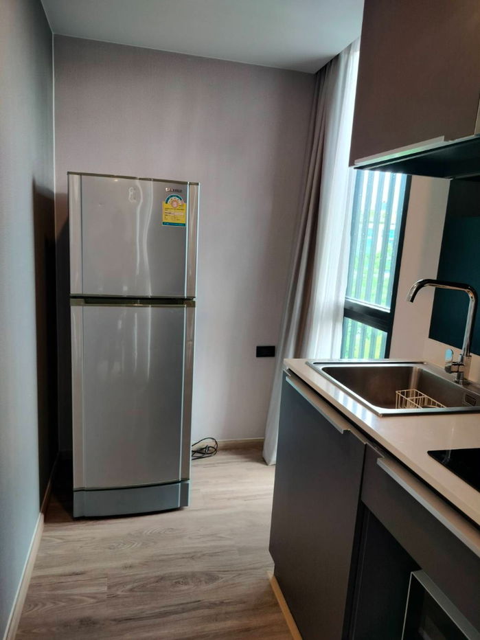 รูป For Rent: The Teak Sukhumvit 39 - รูปที่ 10/20