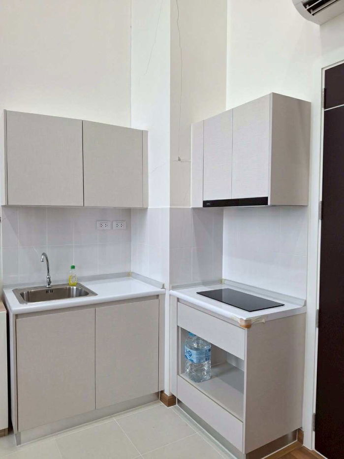 รูป คอนโดเพรสซิเดนDuplex พร้อมอยู่ 2นอนติด BTSแพรกษา โรบินสัน ตรงข้ามBigC - รูปที่ 8/20