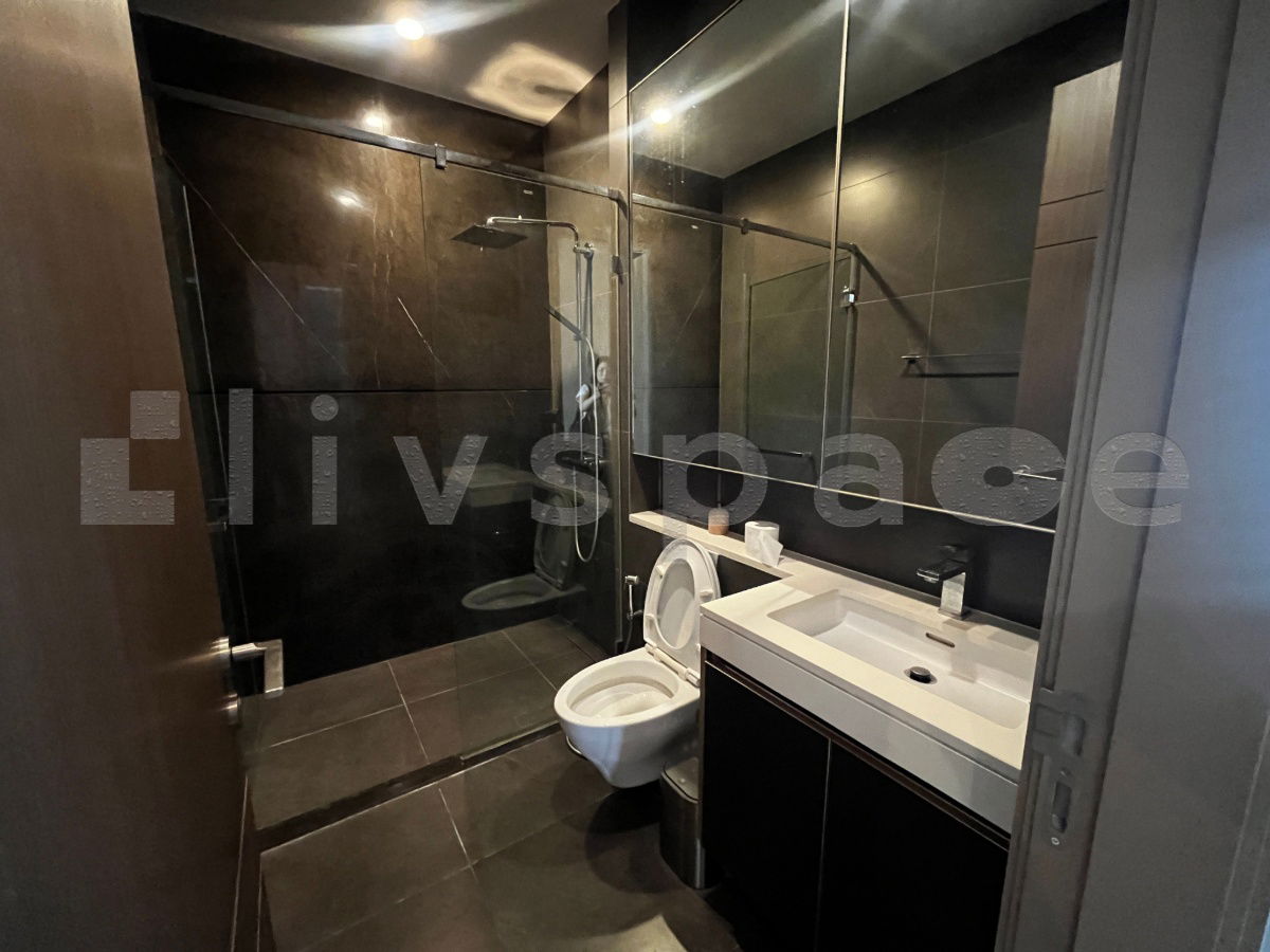 รูป [L250717001] สำหรับเช่า The Esse Singha Complex |  2 ห้องนอน | ขนาด 76 ตร.ม. | ราคาพิเศษ | พร้อมเข้าอยู่ - รูปที่ 9/9