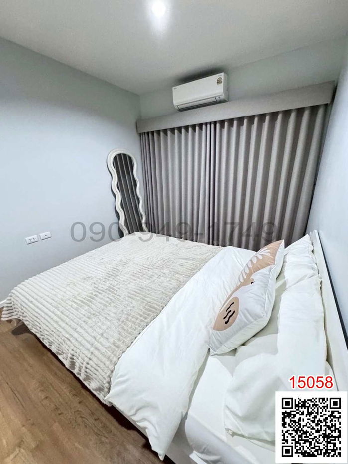 รูป เช่า ทาวโฮม 3 ชั้น บ้านกลางเมือง พระราม 9 - กรุงเทพกรีฑา - รูปที่ 13/20