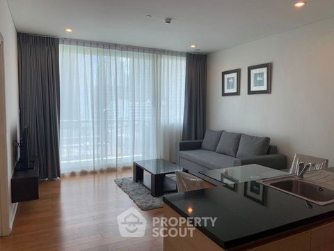 คอนโด 1-ห้องนอน ที่ วินด์ สุขุมวิท 23 ใกล้ BTS อโศก (ID 1591732)