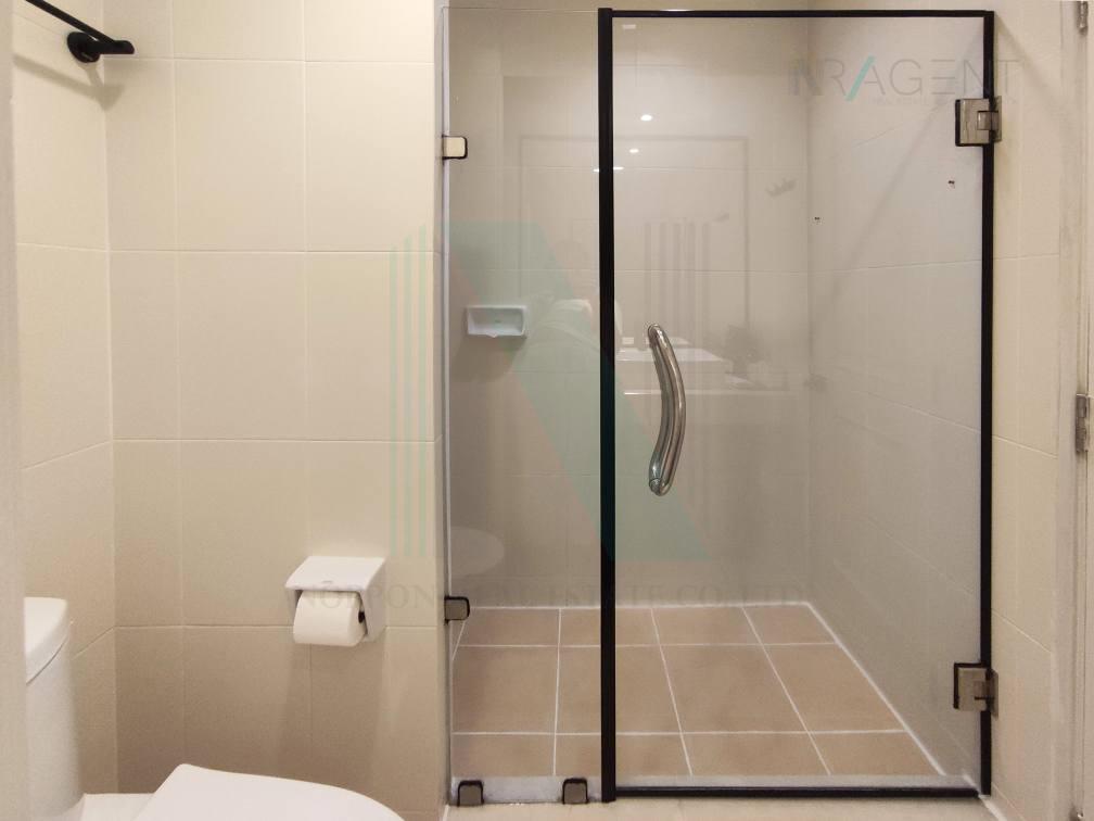 picture For Rent Condo CITY LIVING RATCHADA Building 1, Floor 11,Studio, Room size 33.00 sqm - 8/8