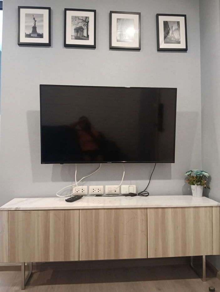 picture 🛑LINE ID @cutecondo🛑 BEAUTIFUL ROOM +FULLY FURNISHED ✨QUICK REPLY - 5/13