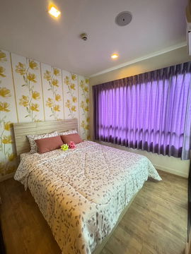 ขาย เอชทู เมลทัล คอนโด  รามอินทรา21  H2 Metal Condo Ramindra 21 