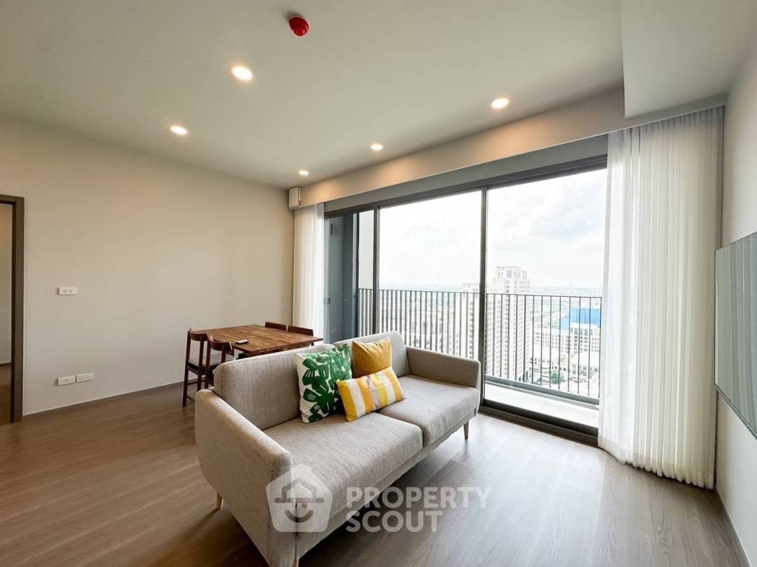 picture 2-BR Condo at Whizdom The Forestias in Bang Kaeo (ID 2015721) - 1/5