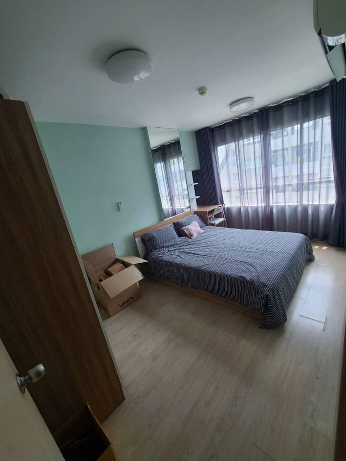 รูป Condo for Sale: Elio Sukhumvit 64 (700m. to BTS Punnawithi) - รูปที่ 5/5