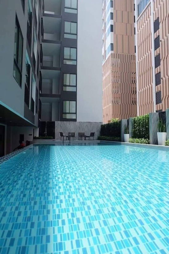 รูป 🍃OwPakpoom080825🍃 ขาย Condo Notting Hill Jatujak-Interchange (ไม่ปล่อยเช่ า) คอนโด Low-rise 8 ชั้น - รูปที่ 11/16